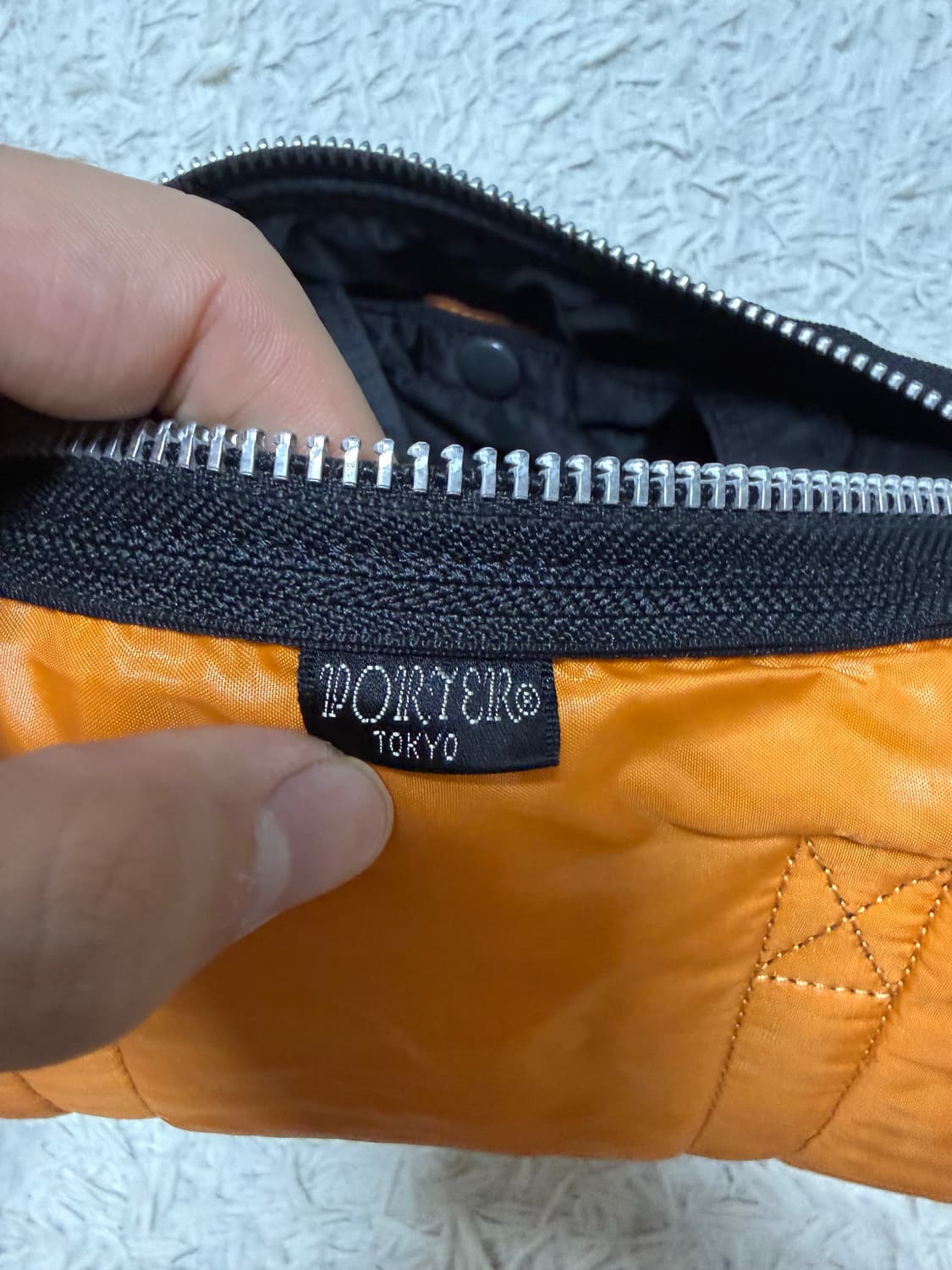 Porter 요시다 포터 탱커 보스턴백 더플백 S 상품이미지7