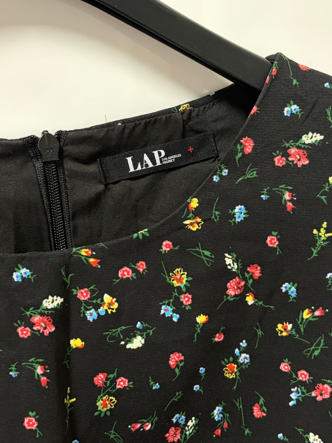 Lap 원피스 상품이미지3