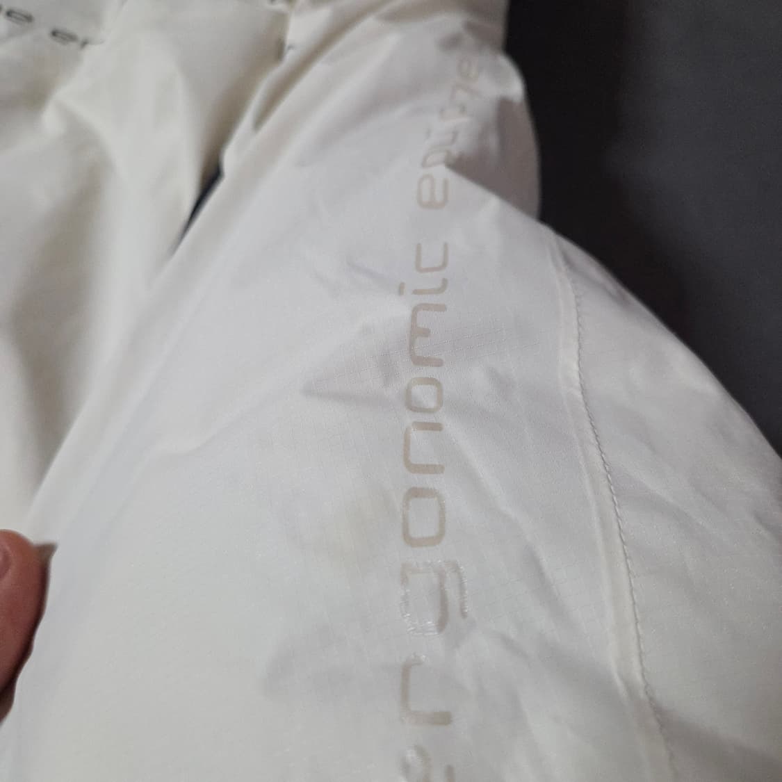 몬츄라 네비스 프리마로프트 경량 패딩 자켓 S 상품이미지5