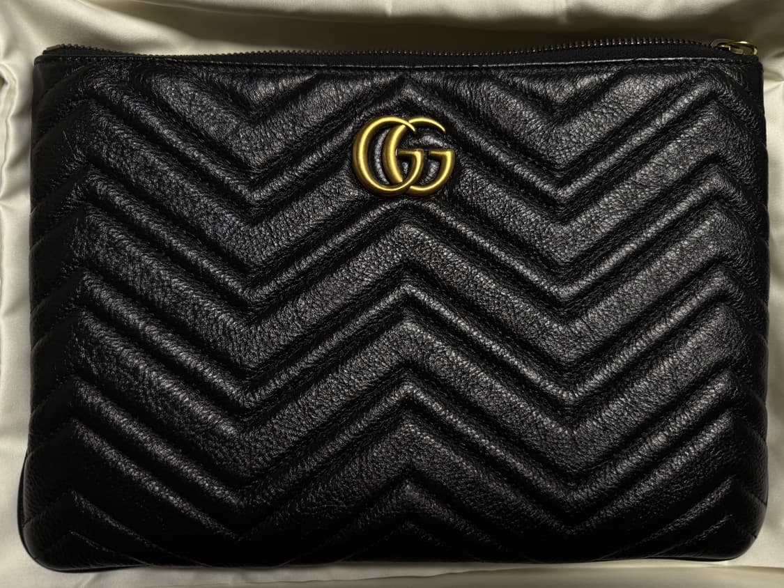 구찌 클러치 상품이미지1