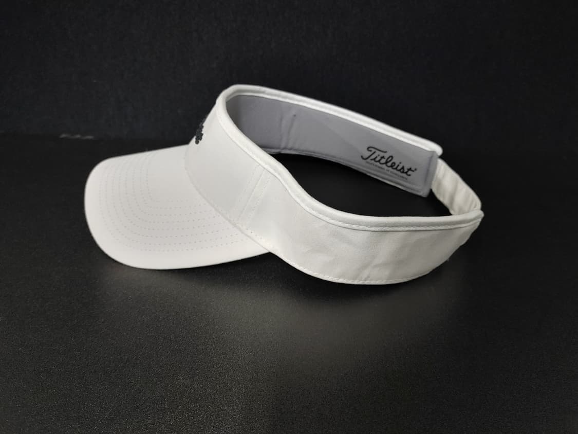 타이틀리스트 썬캡 상품이미지2