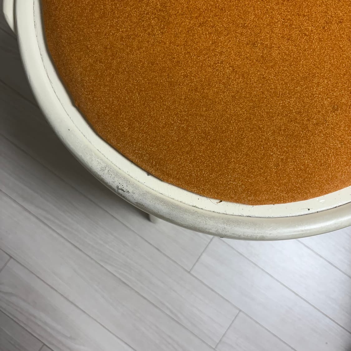 영국 앤틱 빈티지 쉐비의자 2pcs 상품이미지4