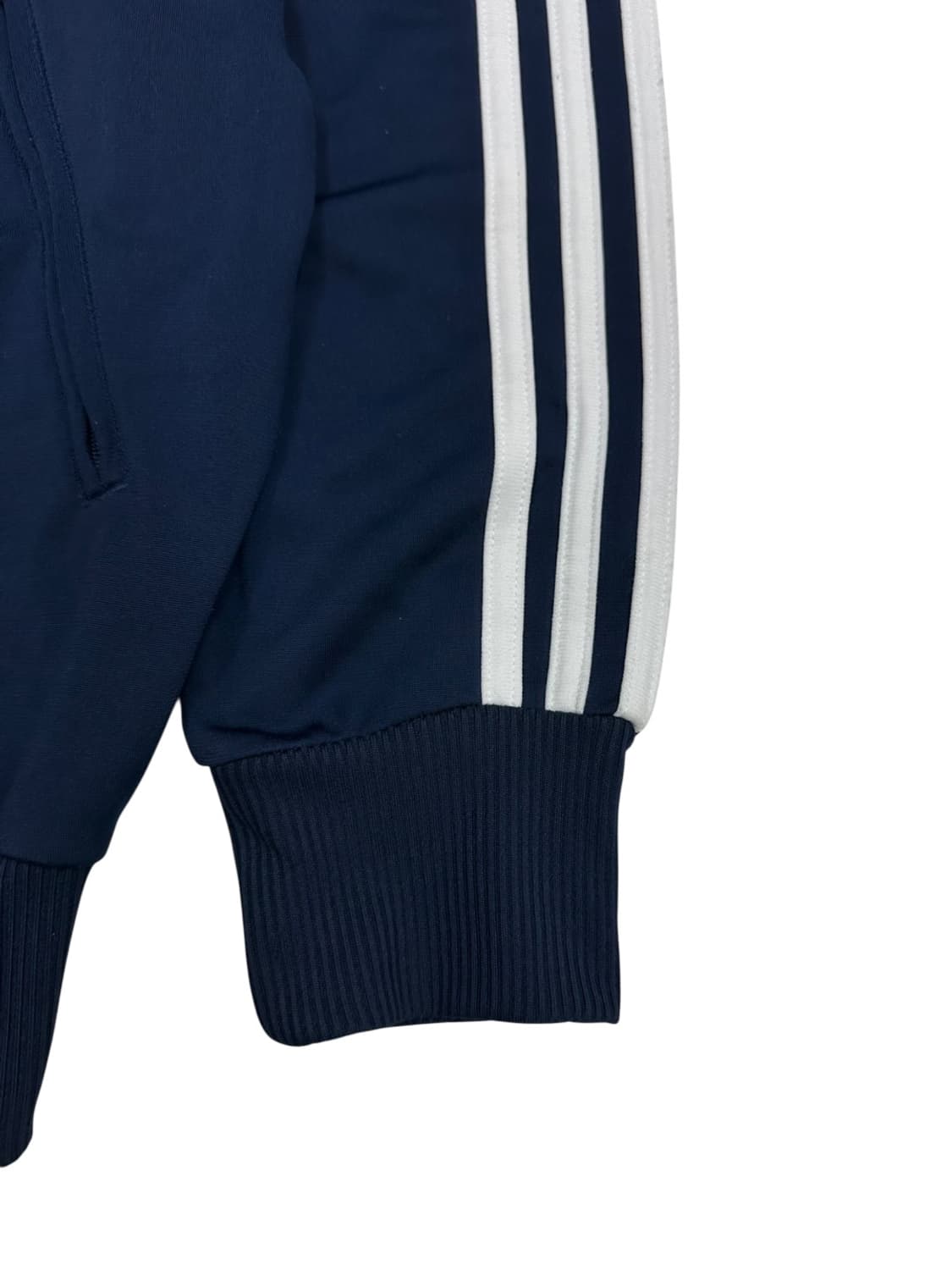 아디다스 파이어버드 져지 네이비 (M)  상품이미지4