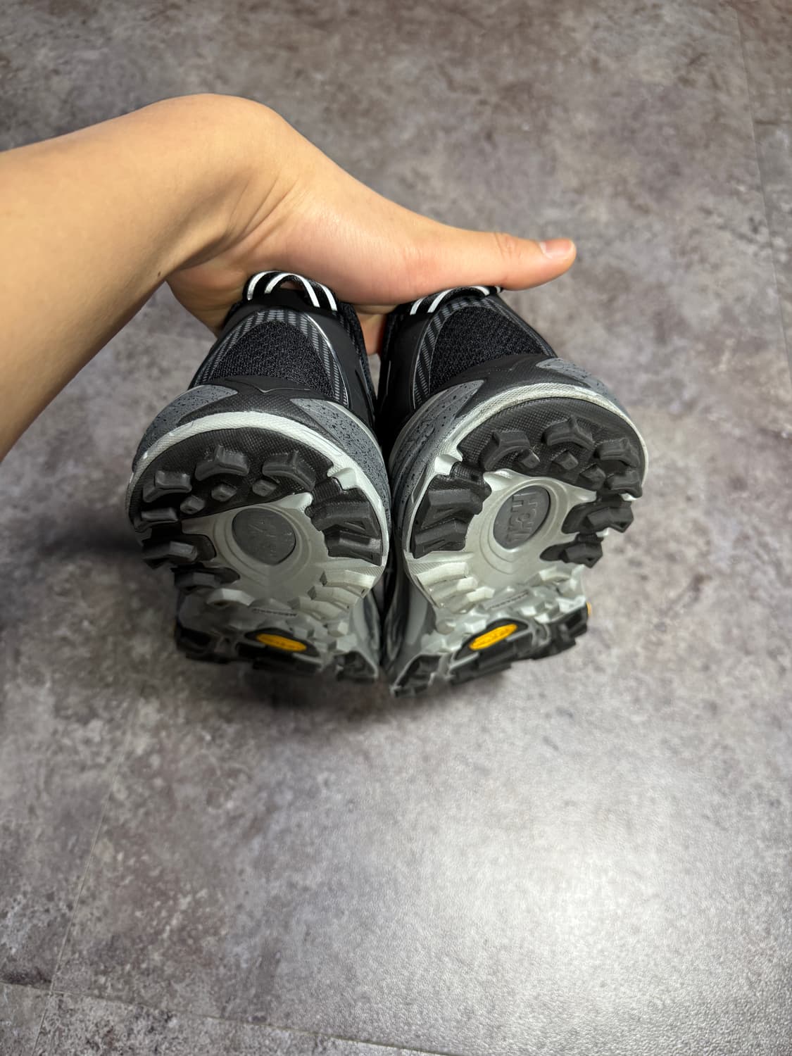 호카 마파테스피드2 270 상품이미지5