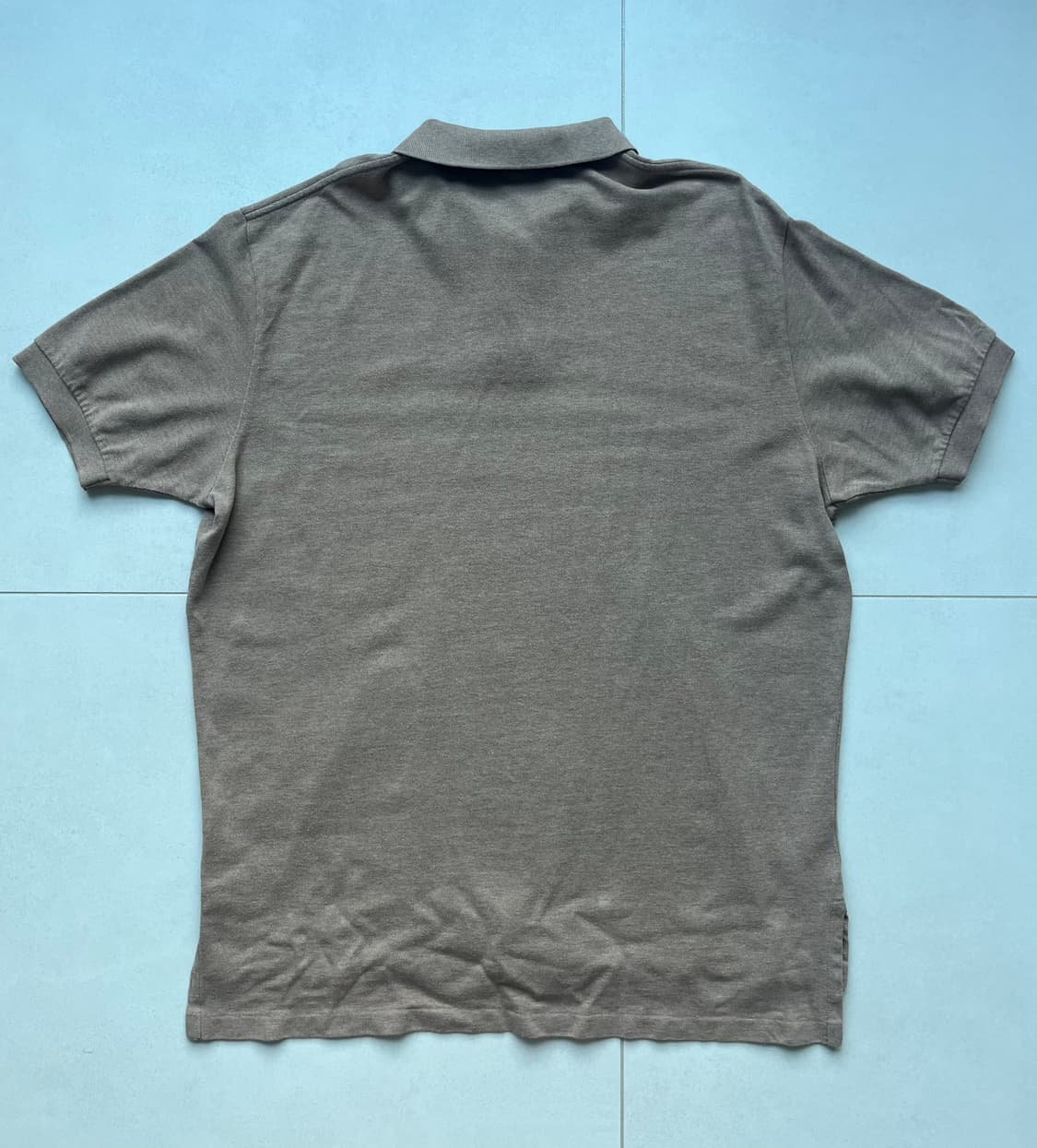 Polo 피케 반팔셔츠 상품이미지3