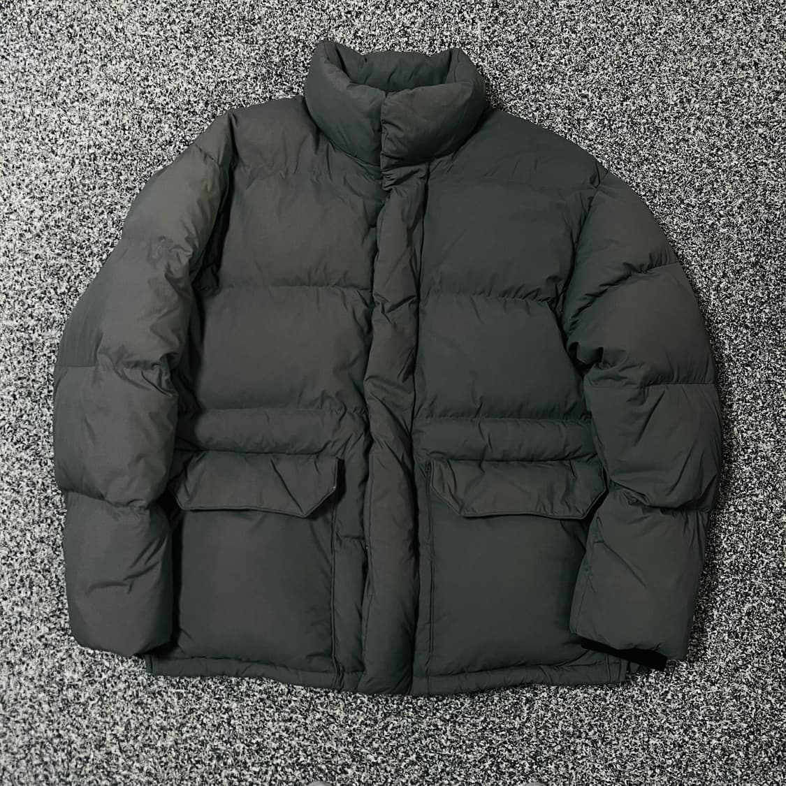 코오롱 스포츠 거위 솜털 패딩  상품이미지1