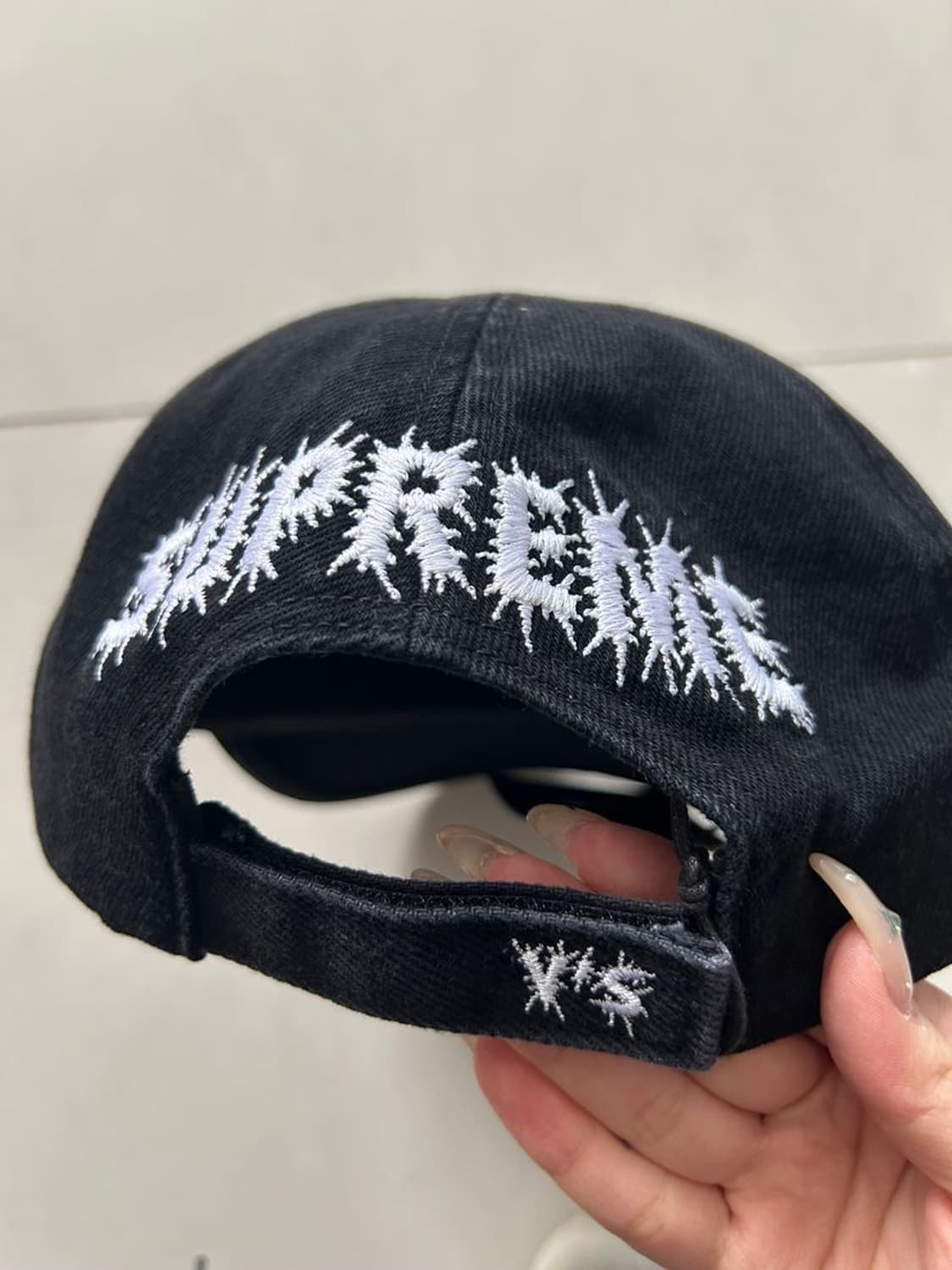 YS GROMMET 6PANNEL YS 그로밋 6패널 상품이미지8