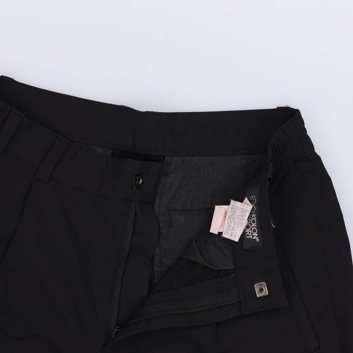 28 코오롱스포츠 일자팬츠 0428H 상품이미지3