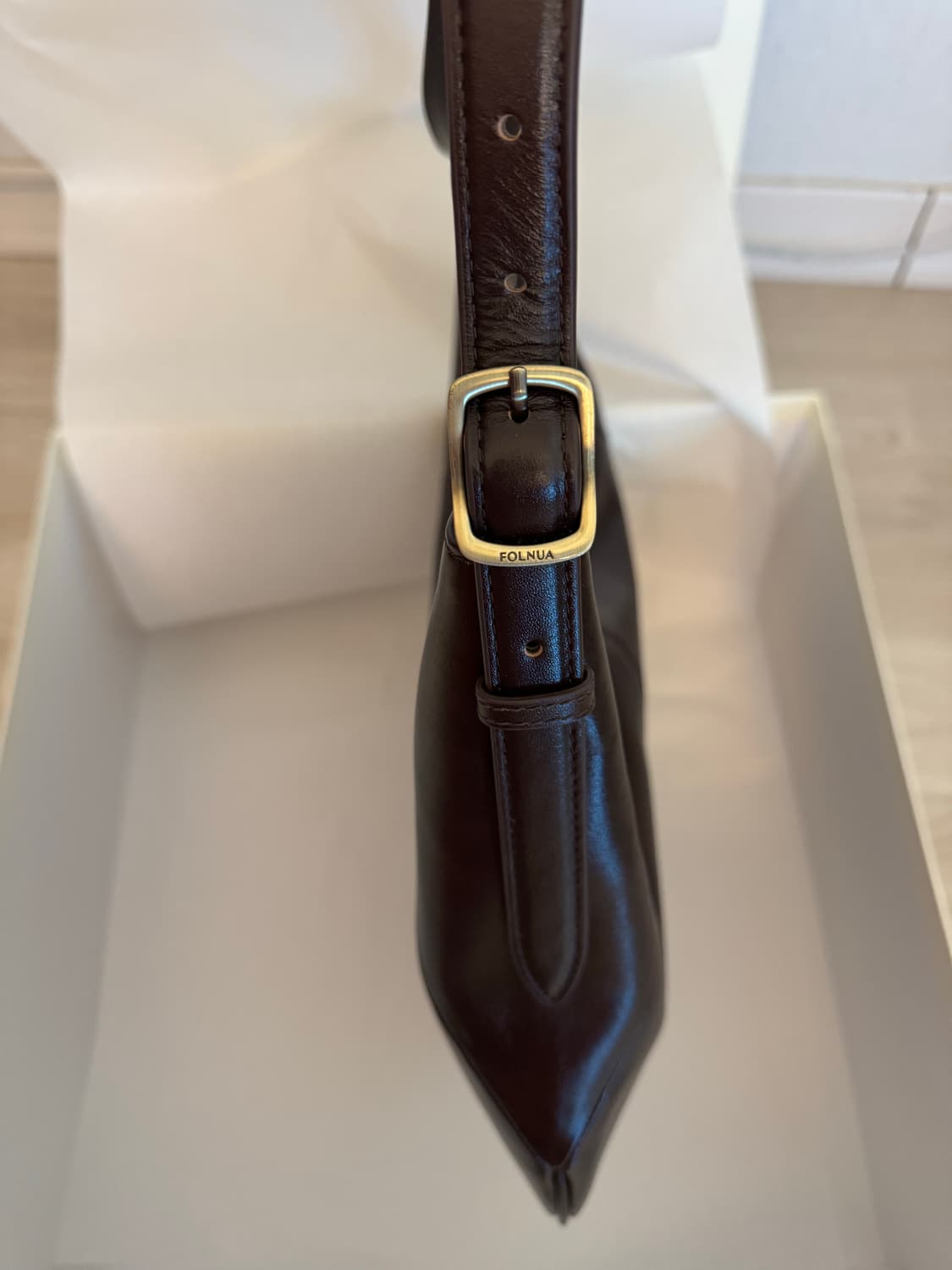 Folnua (폴뉴아) 뮬백 상품이미지6