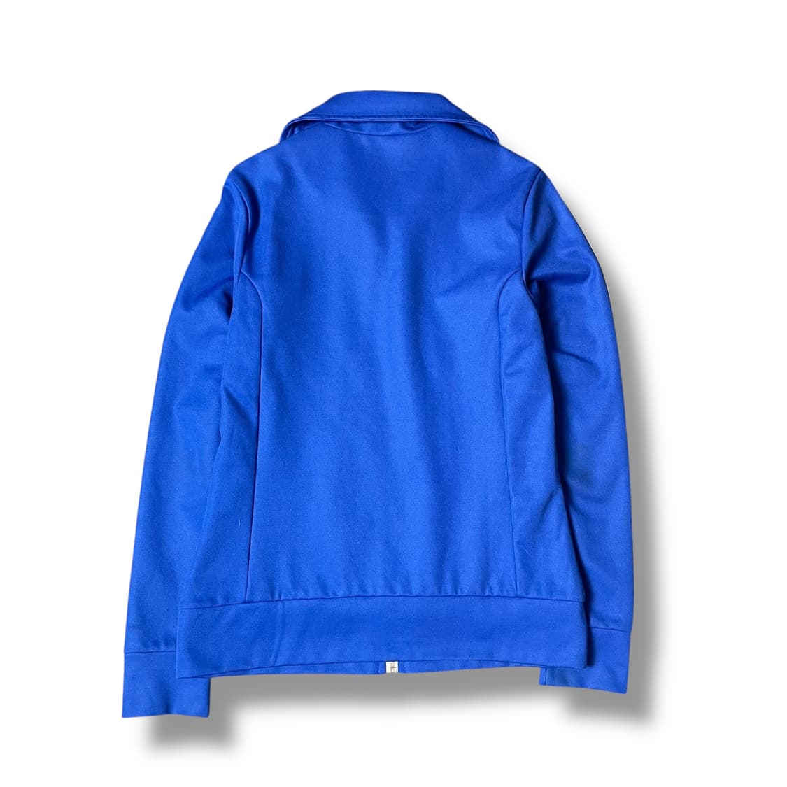 아디다스 빅로고 유로파 트랙탑 블루 져지 90 상품이미지2