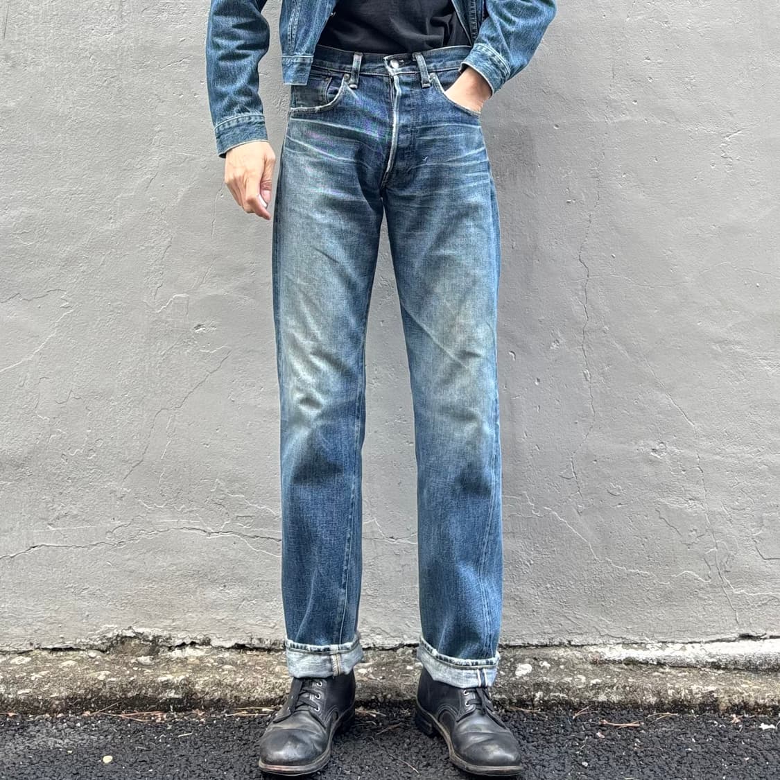 00년대 일본 lvc 55501 상품이미지2