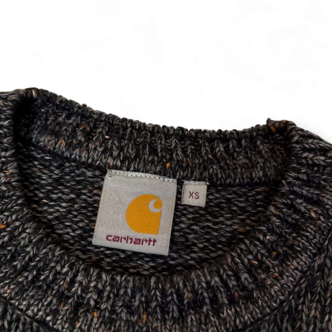 carhartt morris sweater 상품이미지4