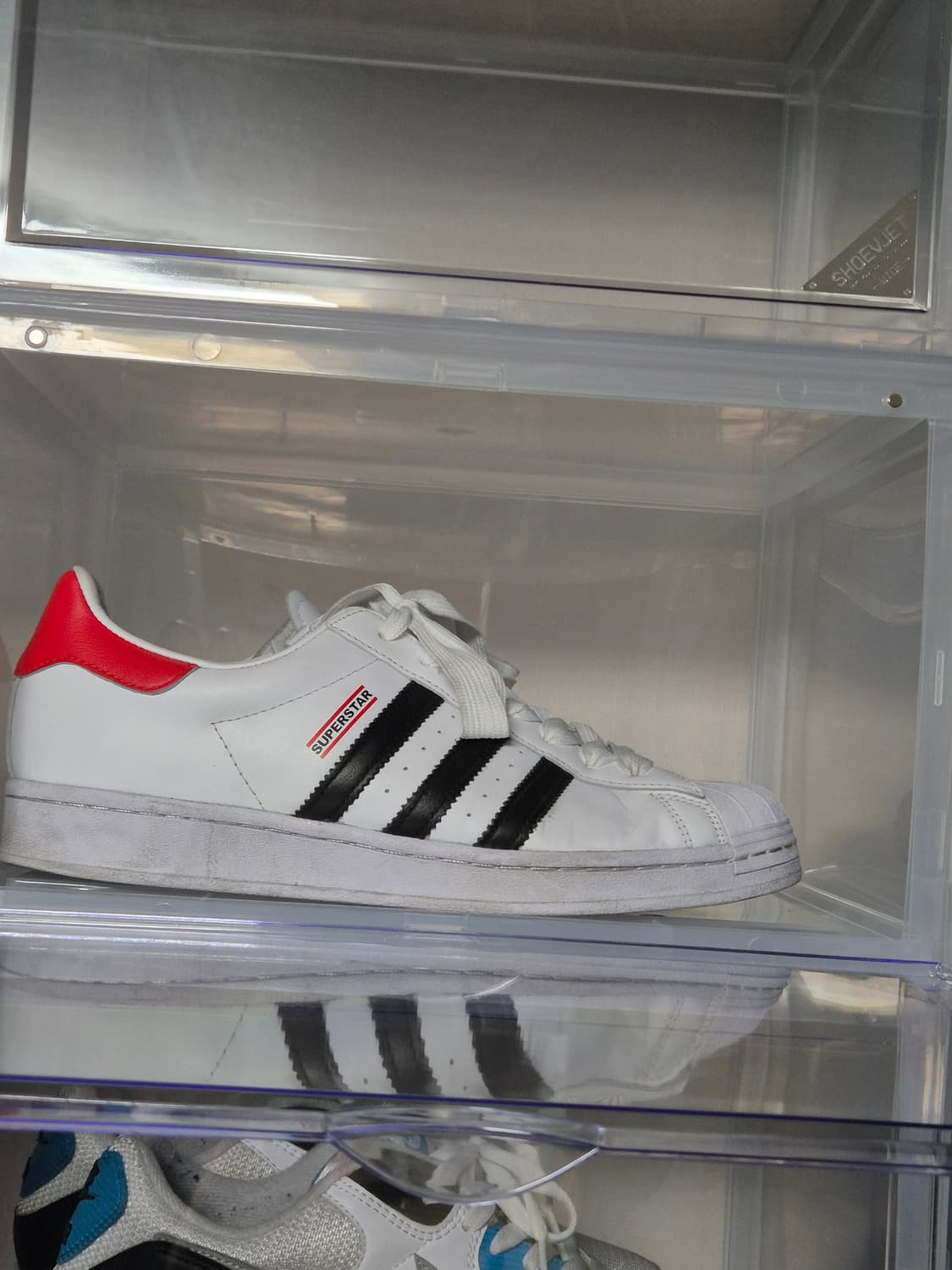 ADIDAS X DMC 상품이미지1