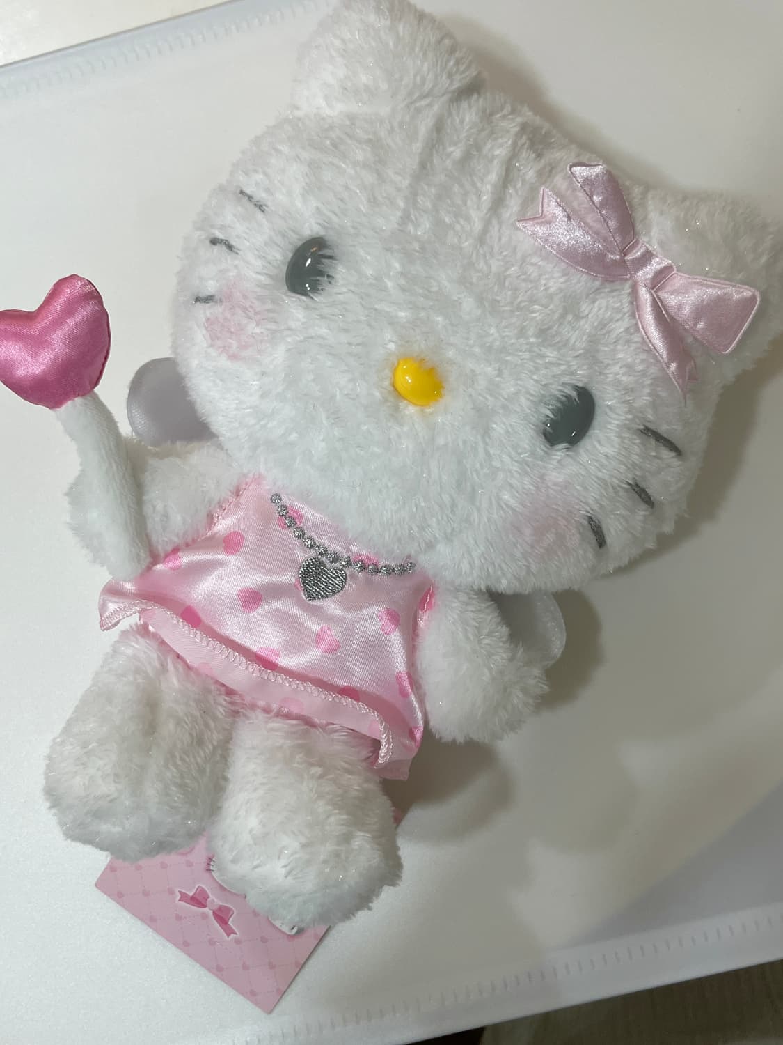 키티 정품 천사키티 상품이미지1