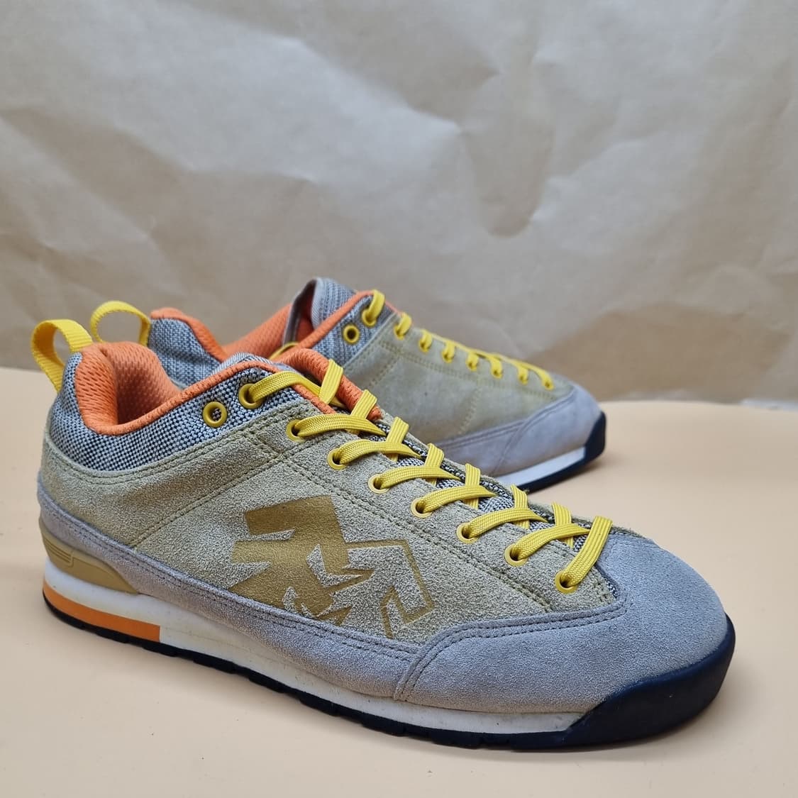 코오롱스포츠 등산화 트레킹화255. 상품이미지1