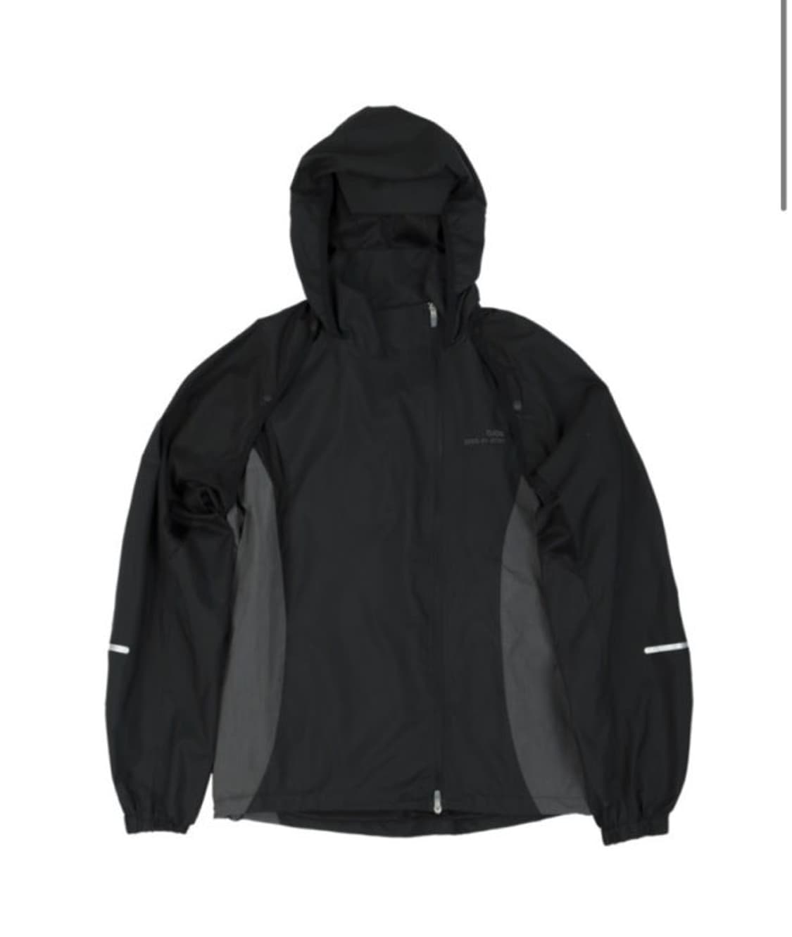 오호스 세퍼러블 윈드브레이커  상품이미지1