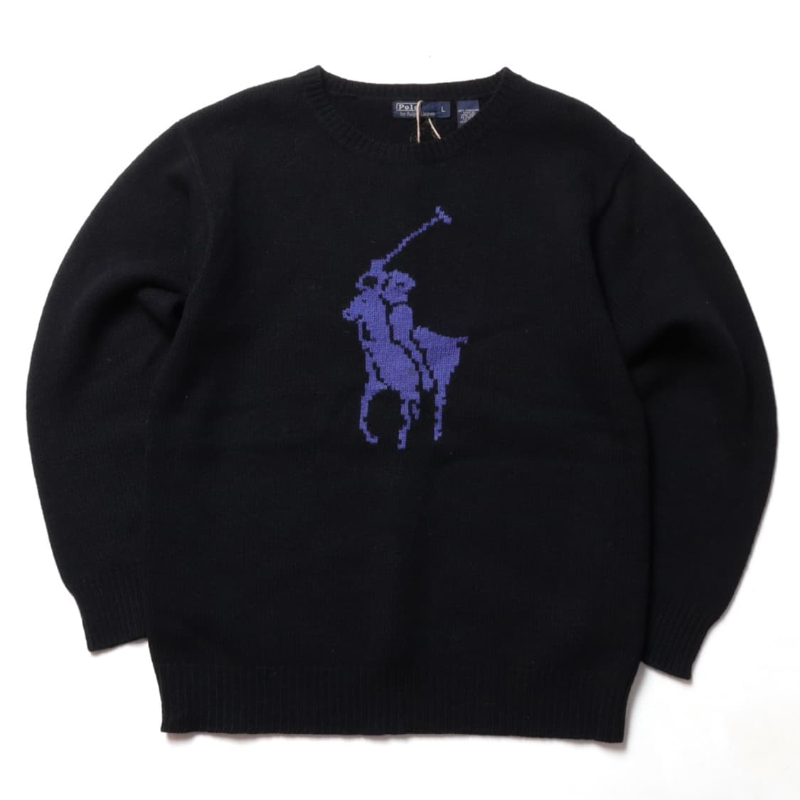 폴로 랄프로렌 Polo by Ralph Lauren Knit 상품이미지1