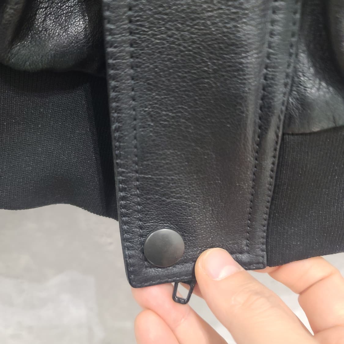 발렌시아가 택시블루종 유니핏 초판 상품이미지7