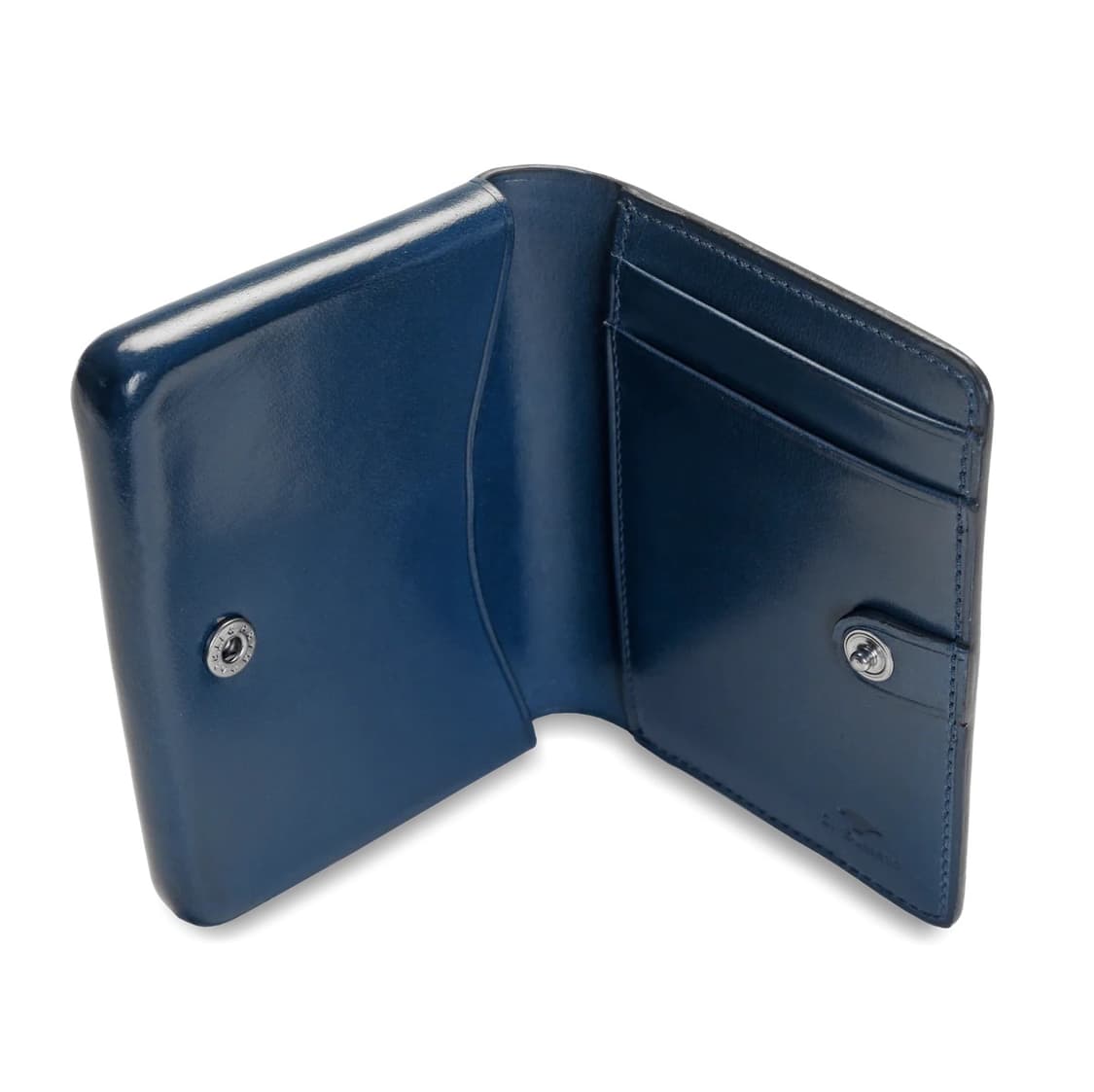 일부세토 블랙 놀로 컬러레더 카드지갑 상품이미지9