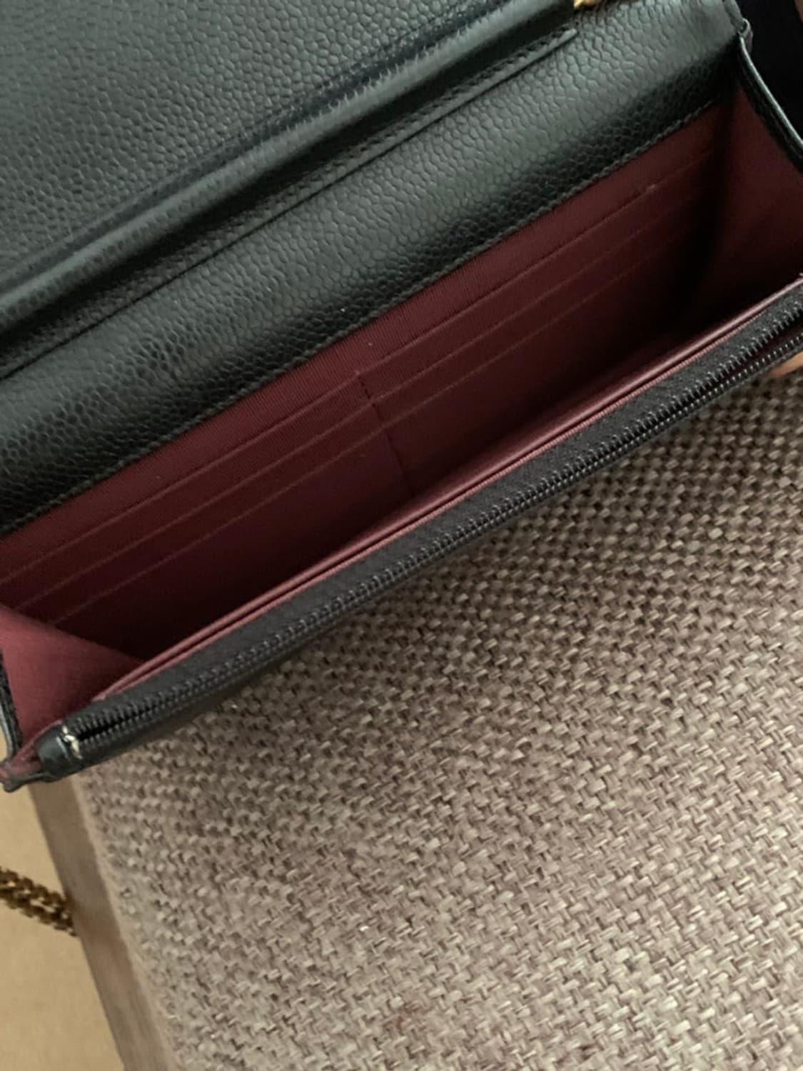 샤넬 클래식 woc 상품이미지7