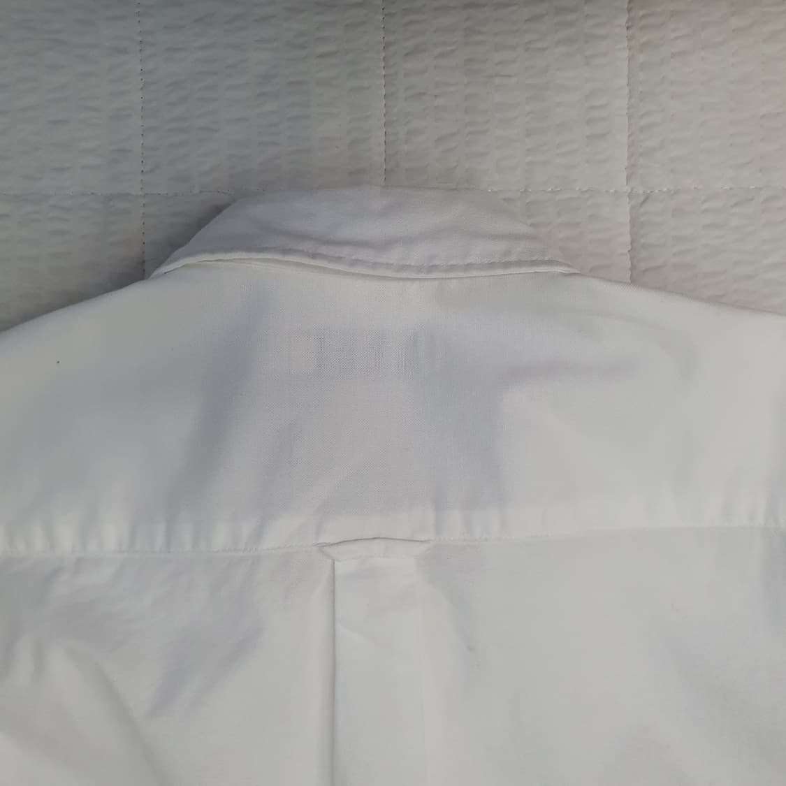 지오다노 긴팔 셔츠 남자105 상품이미지5