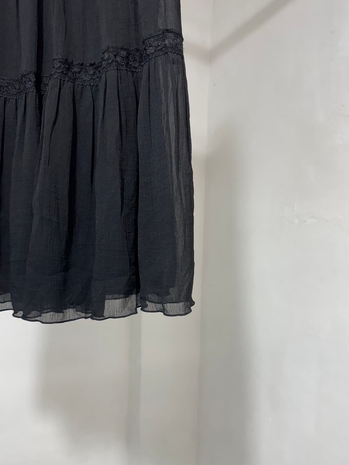 vtg skirt 상품이미지2