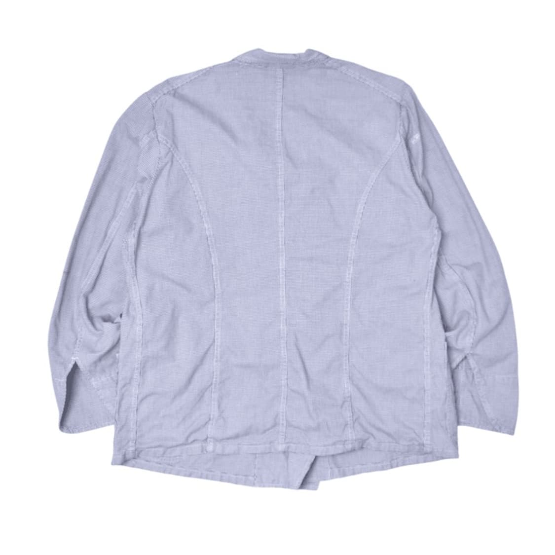 오리지널 빈티지 프렌치 더블 자켓 상품이미지2