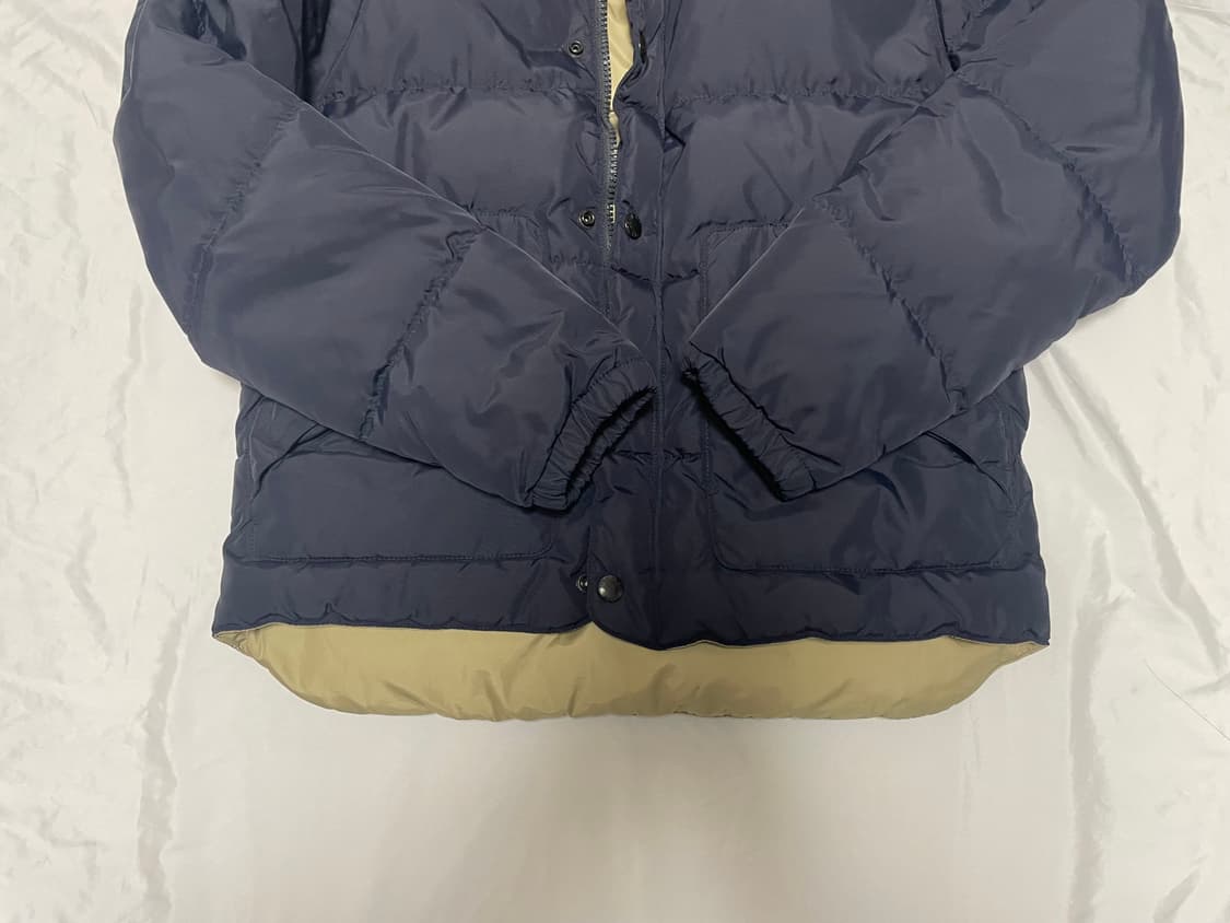 데님앤서플라이 랄프로렌 패딩 점퍼 상품이미지4