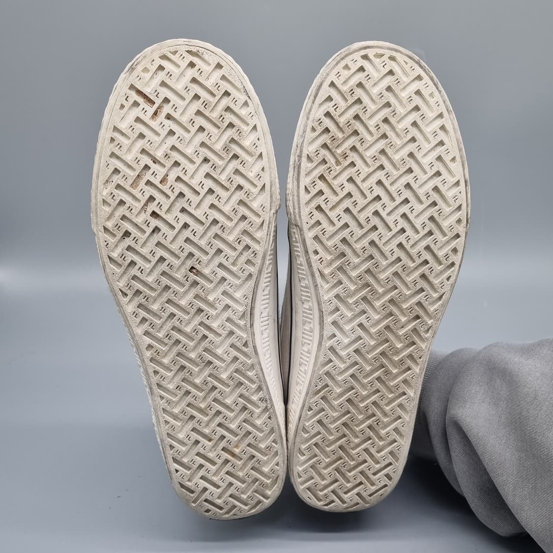 휠라 클래식보더 남성스니커즈270 상품이미지3