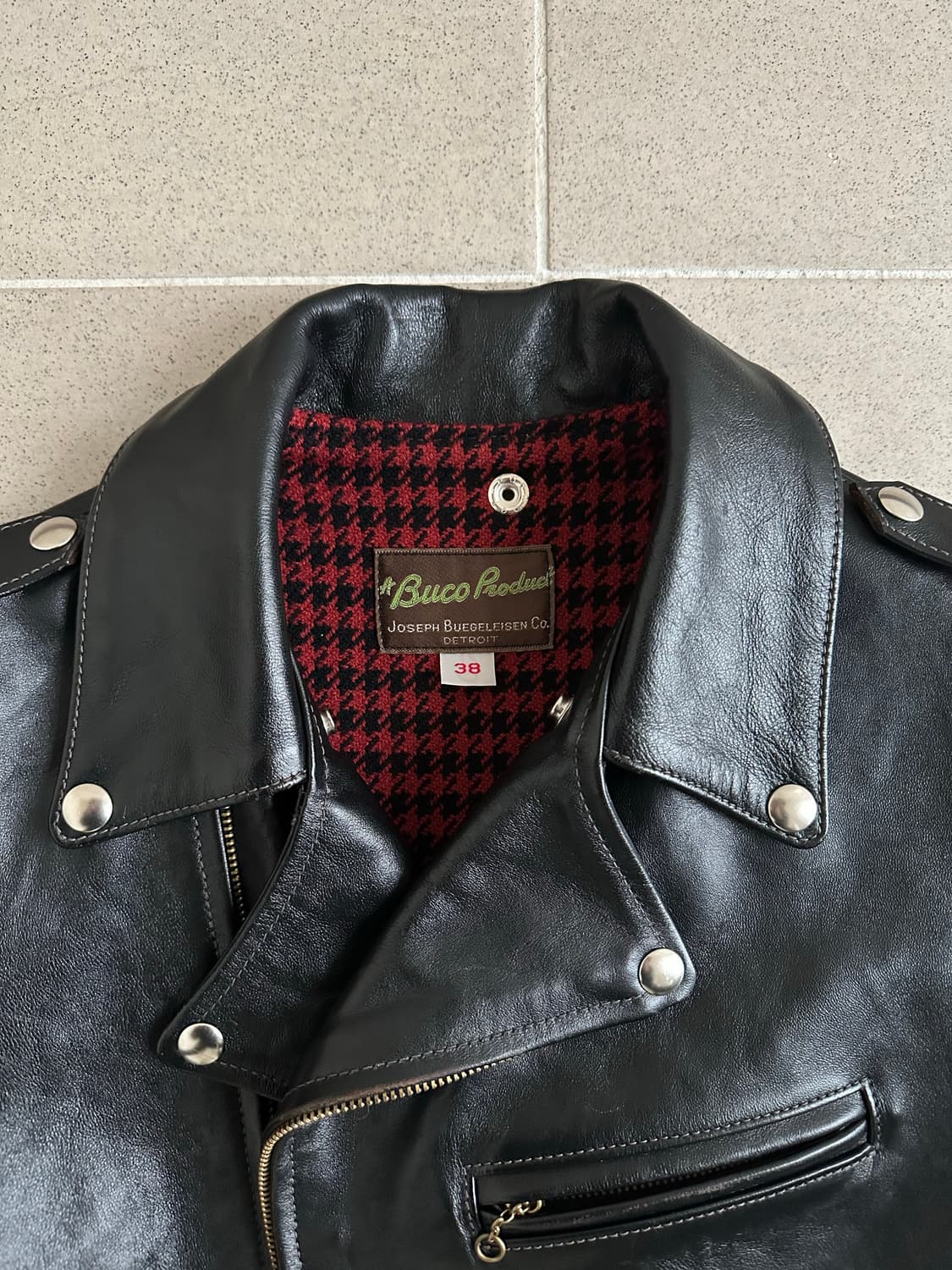 BUCO 부코 J22 상품이미지7