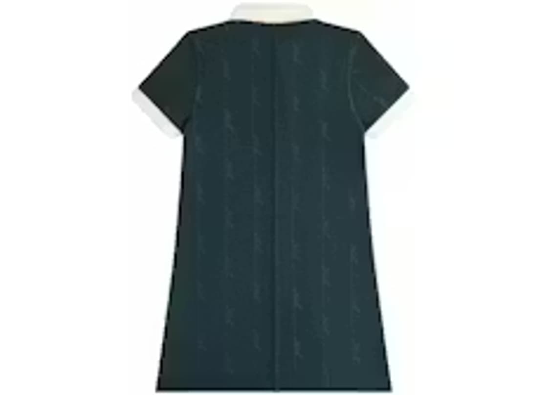 KITH Taylen Pique Logo knit dress 상품이미지3