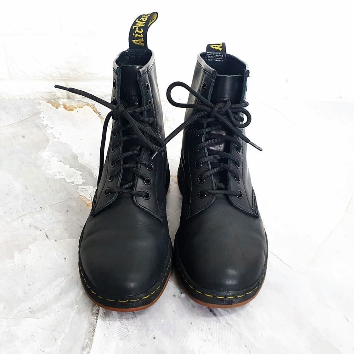 닥터마틴 NEWTON 초경량 부츠 250 상품이미지2