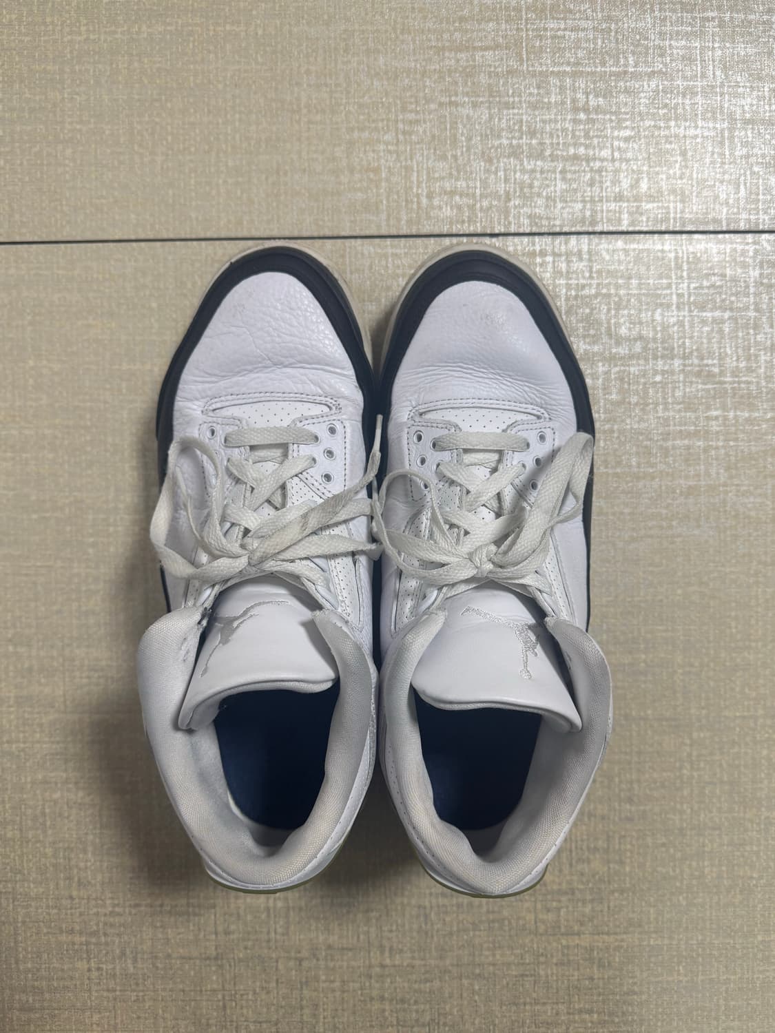 조던3 프라그먼트 270 상품이미지2