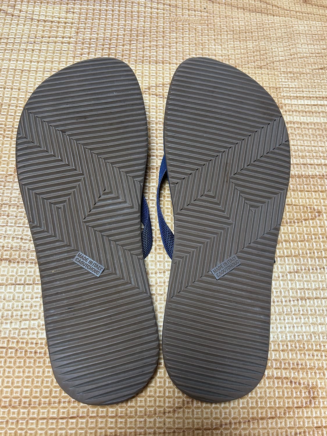 에르메스 쪼리 슬리퍼 상품이미지4