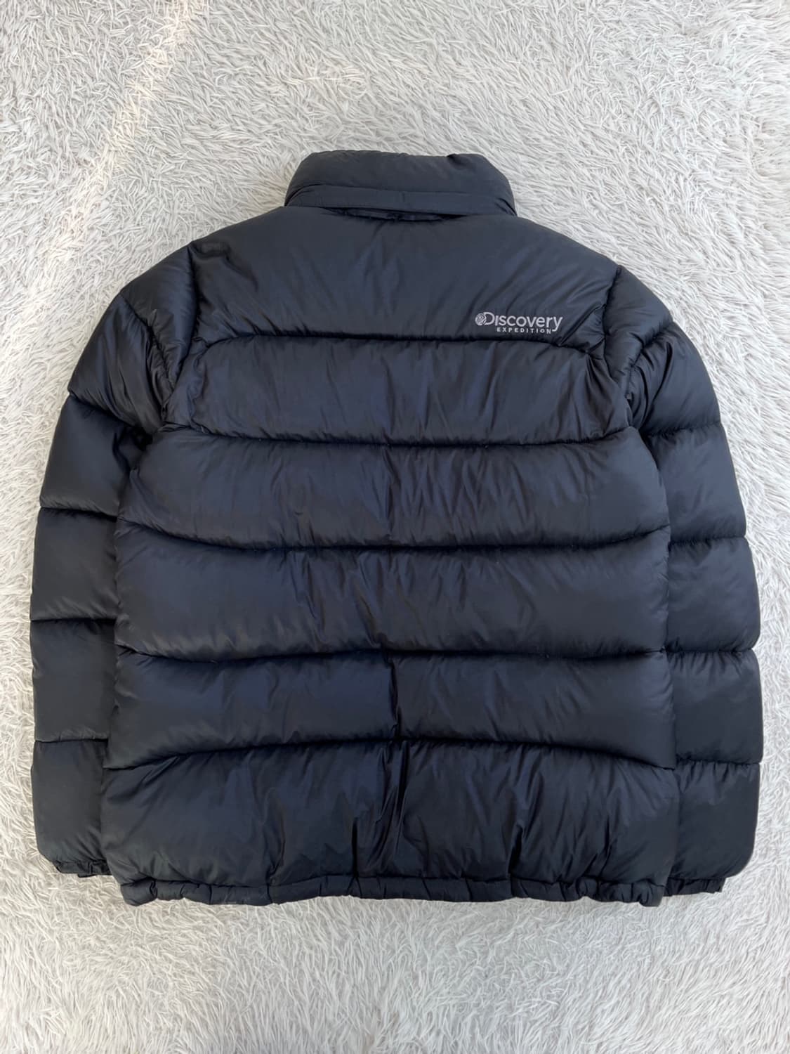 디스커버리 800 구스다운 패딩/#104 상품이미지4