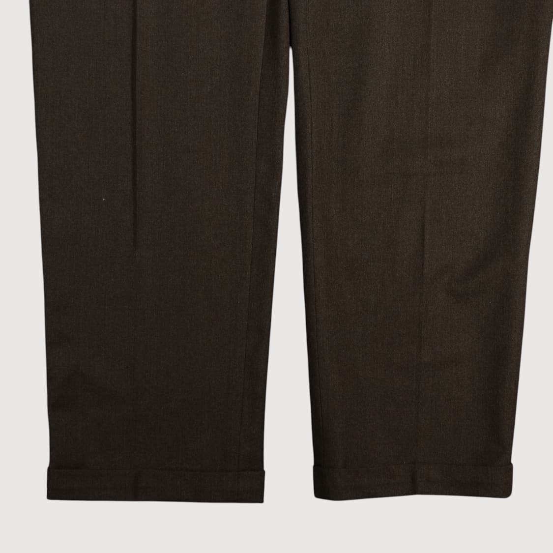 닥스 울 슬랙스 B411 상품이미지4