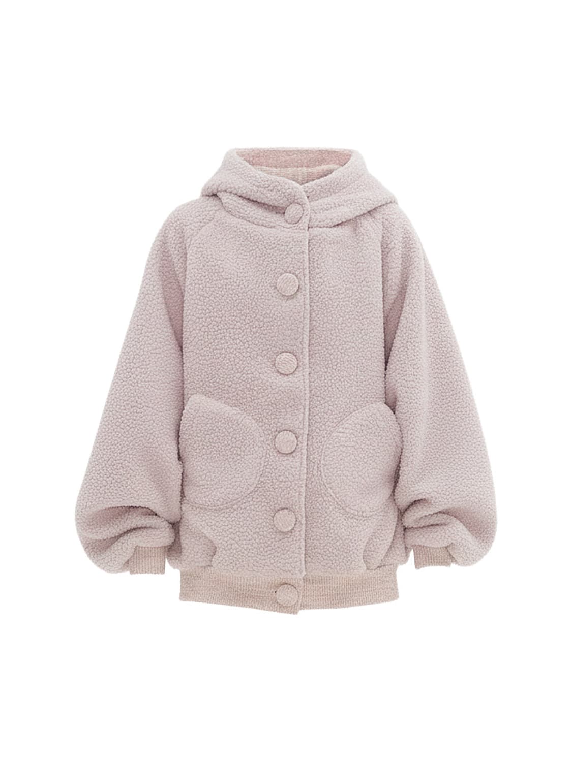 익스파이드걸 자켓 미스티핑크 상품이미지1