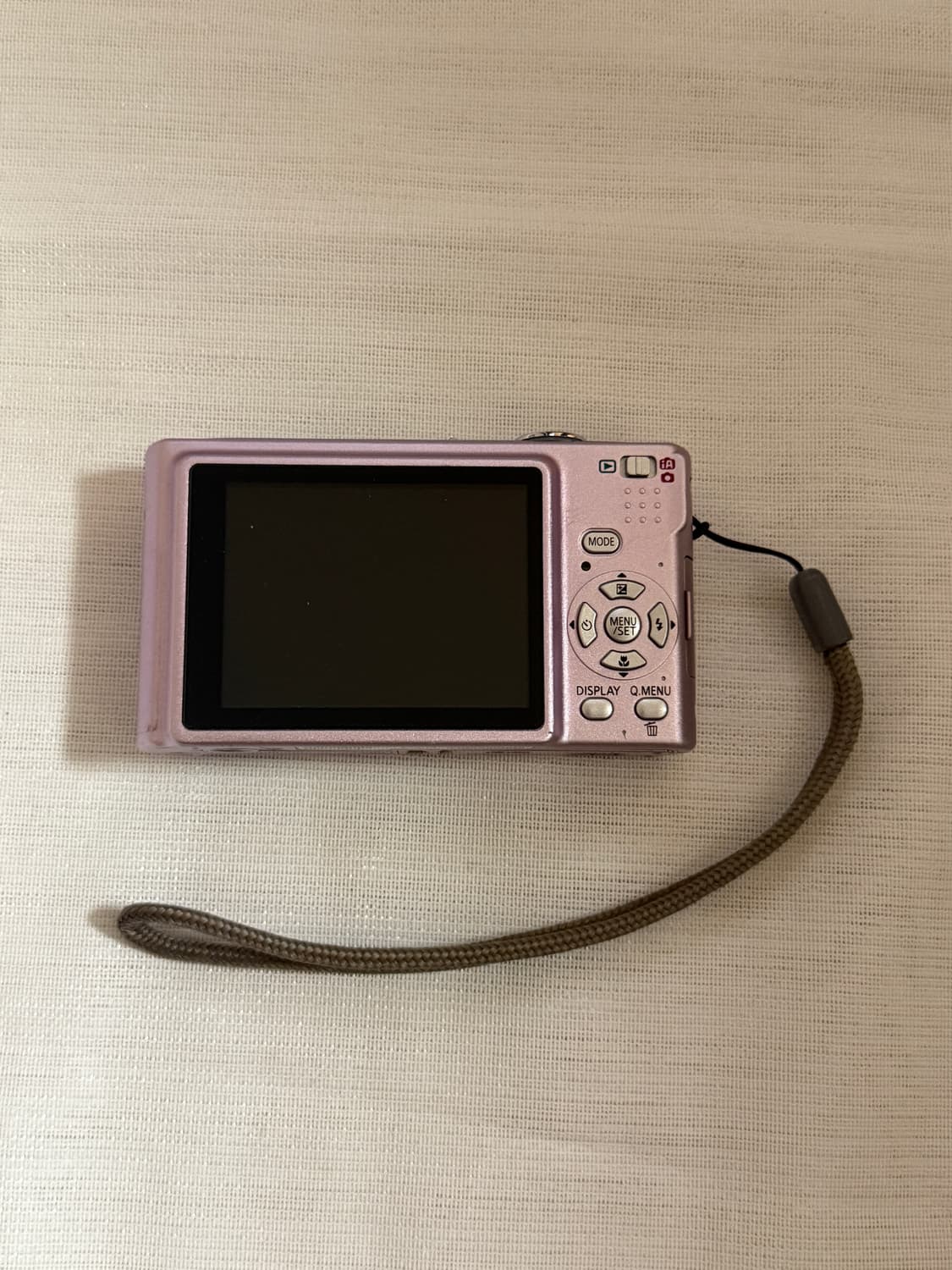 파나소닉 루믹스 DMC-FS3 디카 디지털카메라 상품이미지2