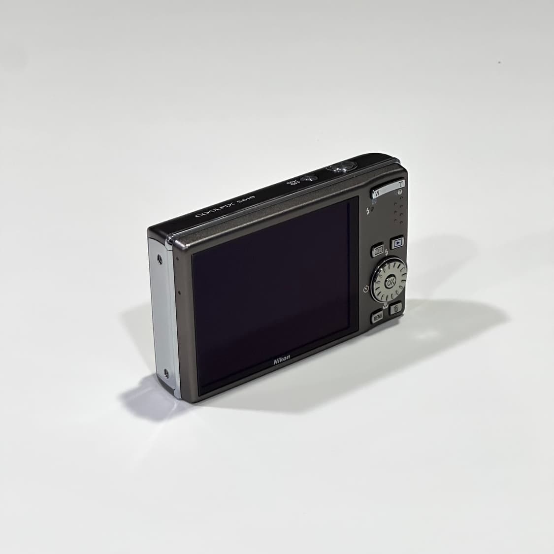 니콘 쿨픽스 Nikon Coolpix S610(민트급) 상품이미지6