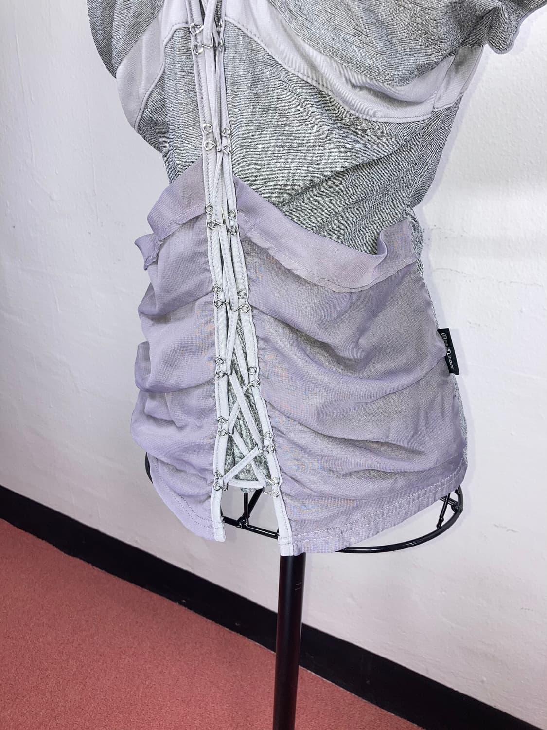 Ozz Croce 탑 상품이미지4