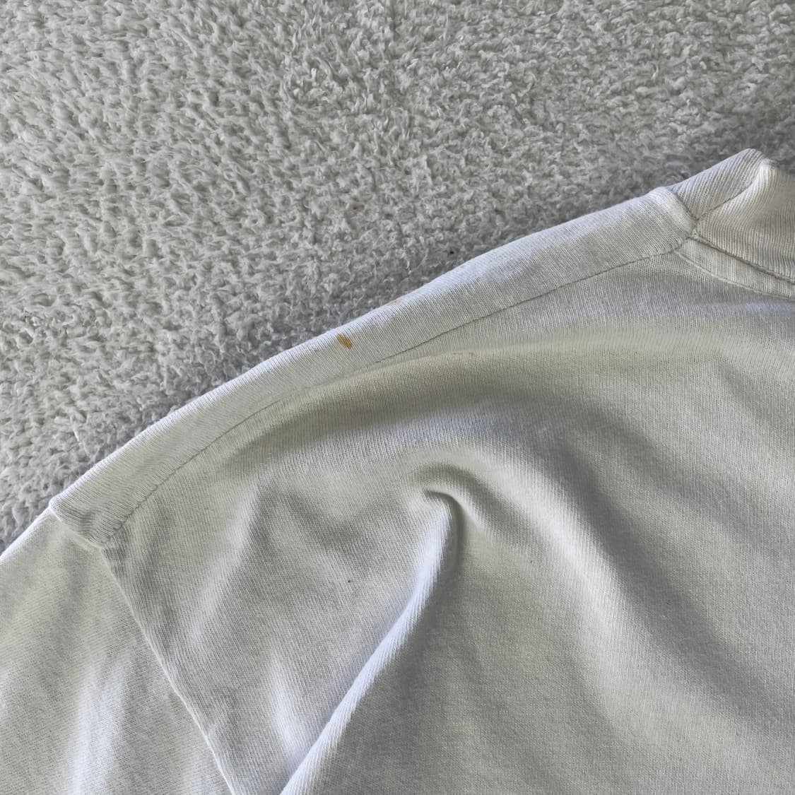 90s 프룻 오브 더 룸 기타콜렉팅 반팔티셔츠 상품이미지7