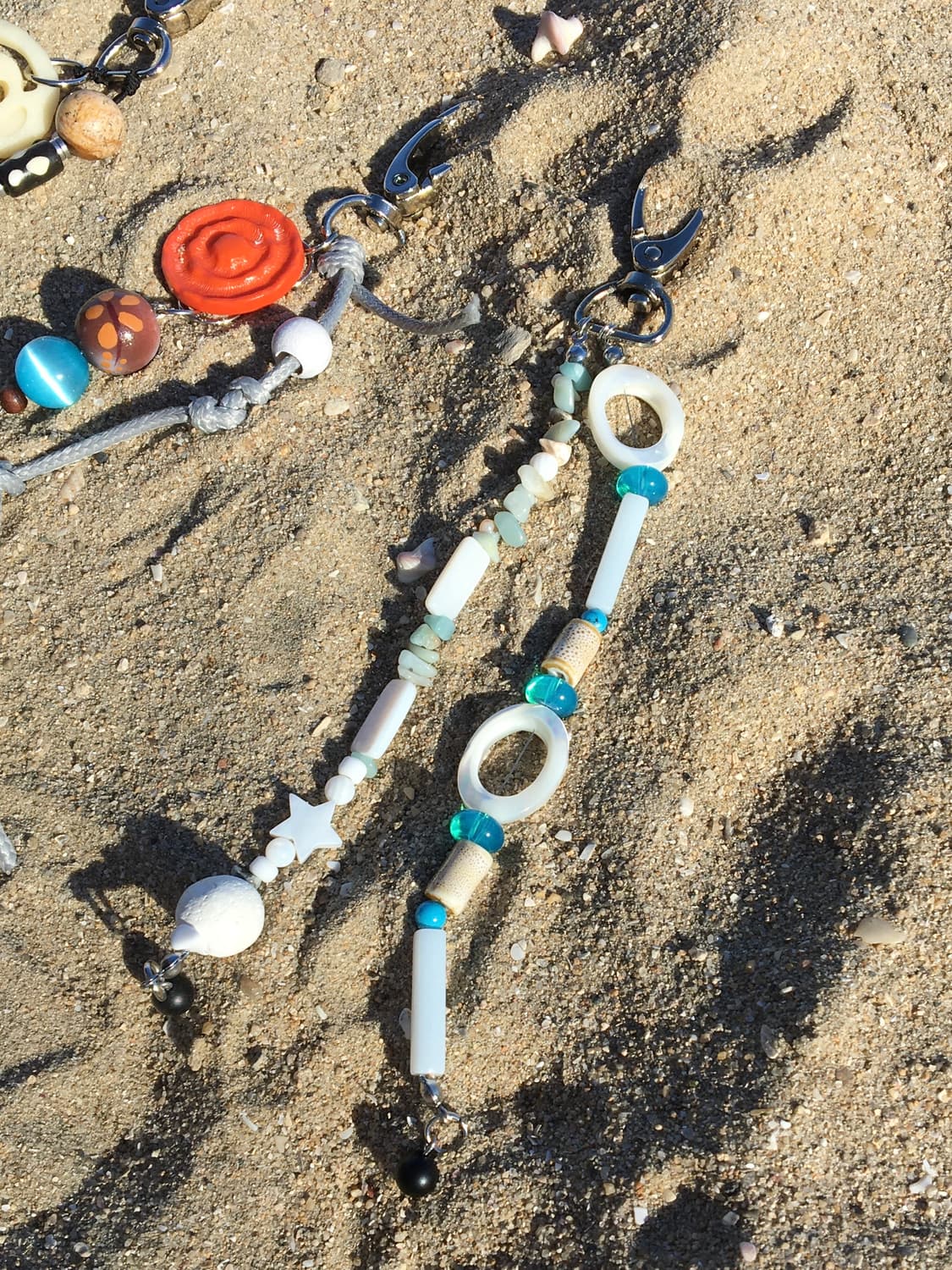 Seaform Keyring🫧 (onlyone) 상품이미지3