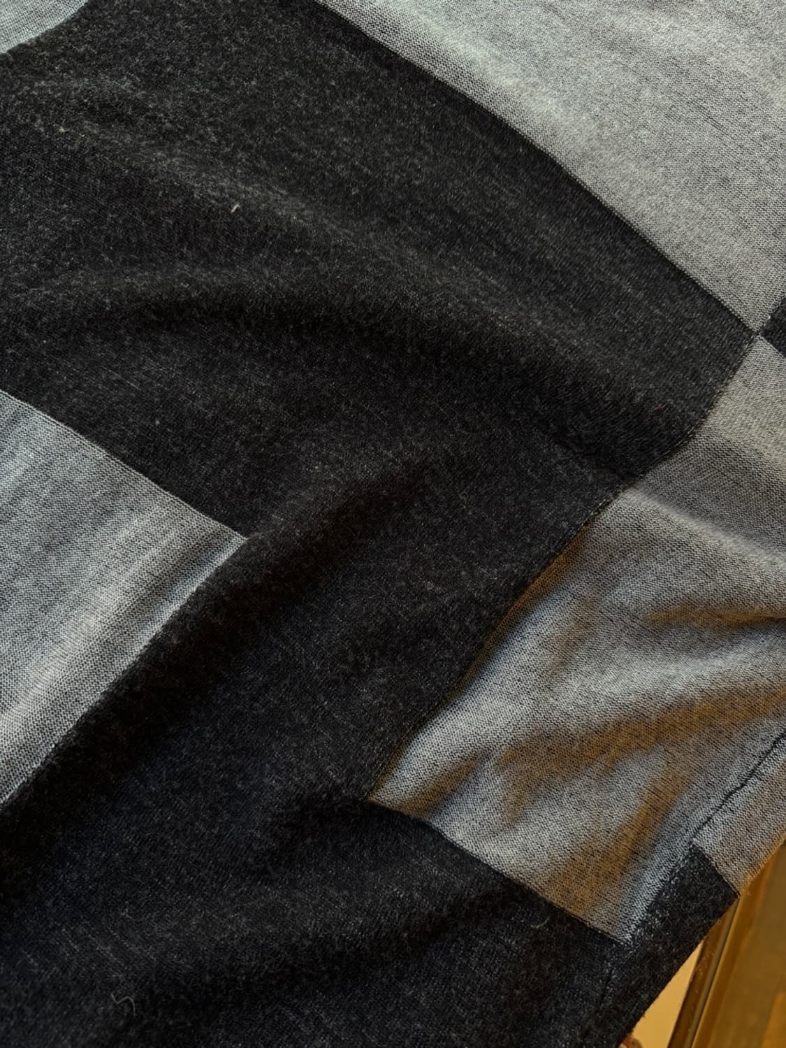 아르마니 꼴레지오니 니트 100 상품이미지9