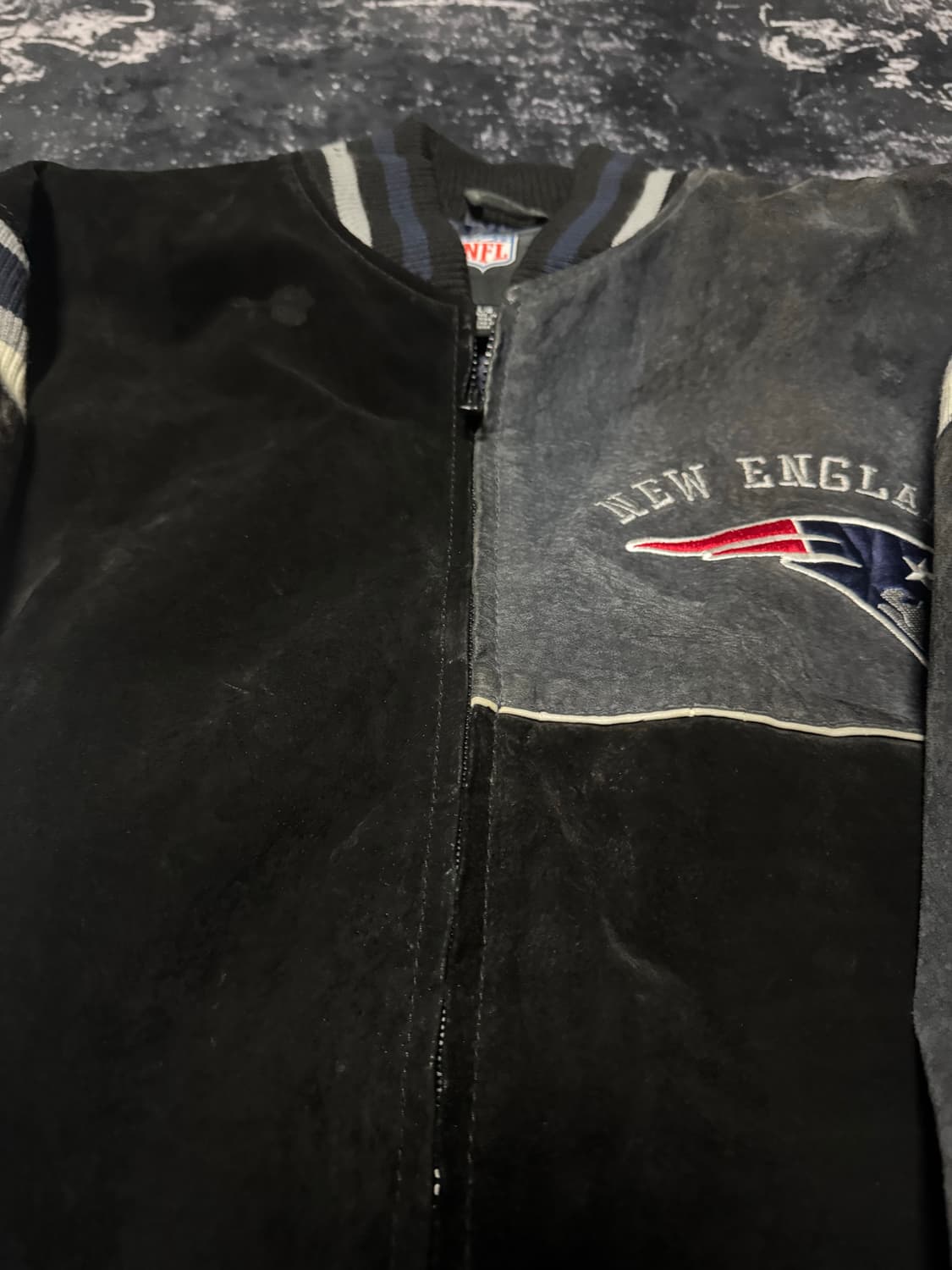 Japanese vintage 00s Mode jacket 상품이미지2