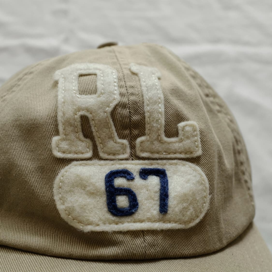 2000’s Polo Jeans Cap 상품이미지2