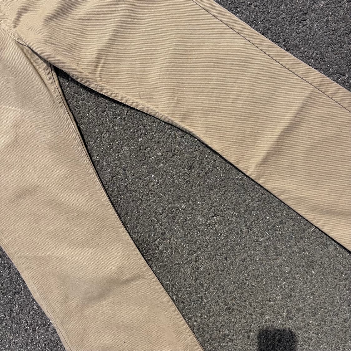 00년대 리바이스 517 부츠컷 상품이미지7