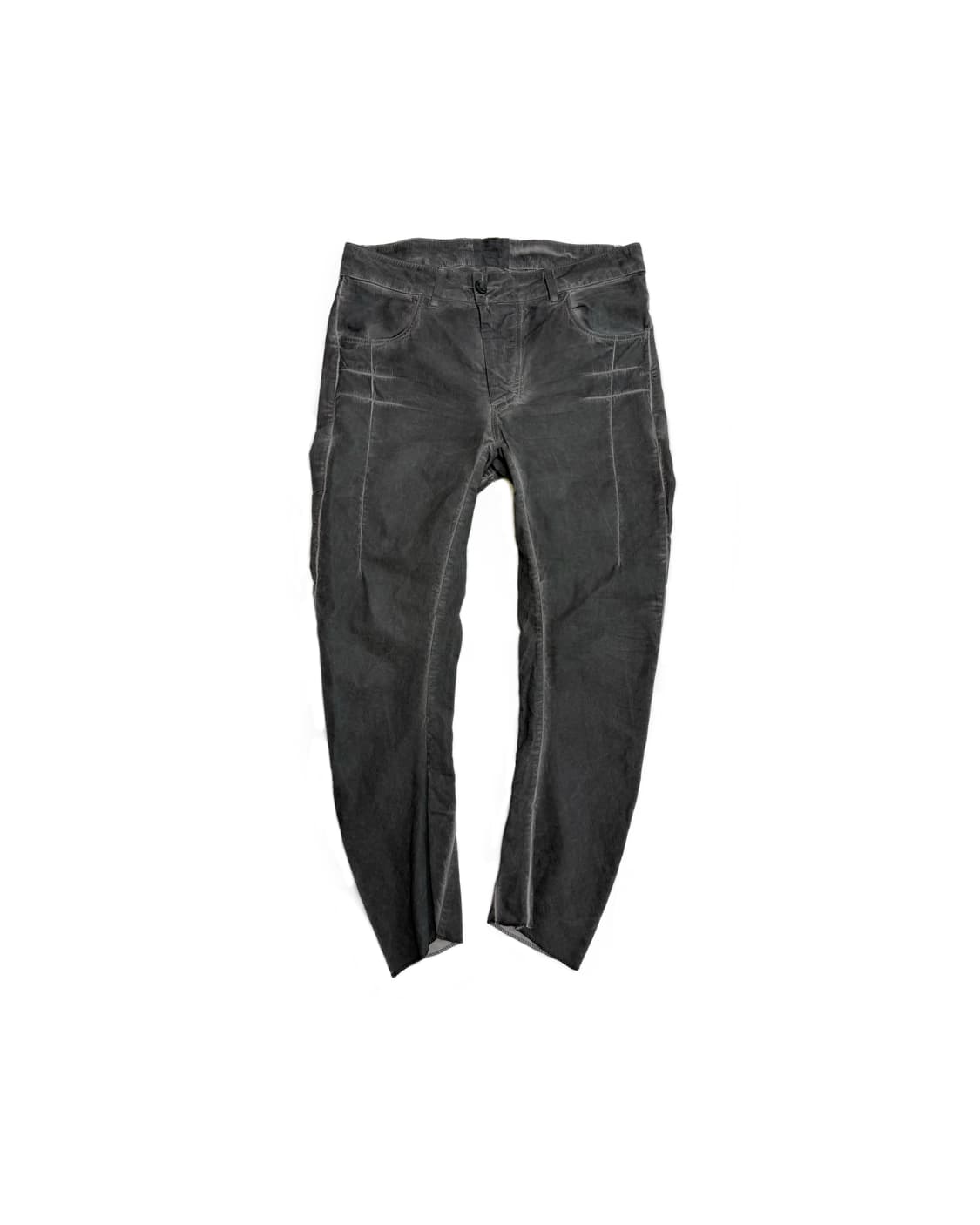 Boris Bidjan Saberi curved pants 상품이미지1