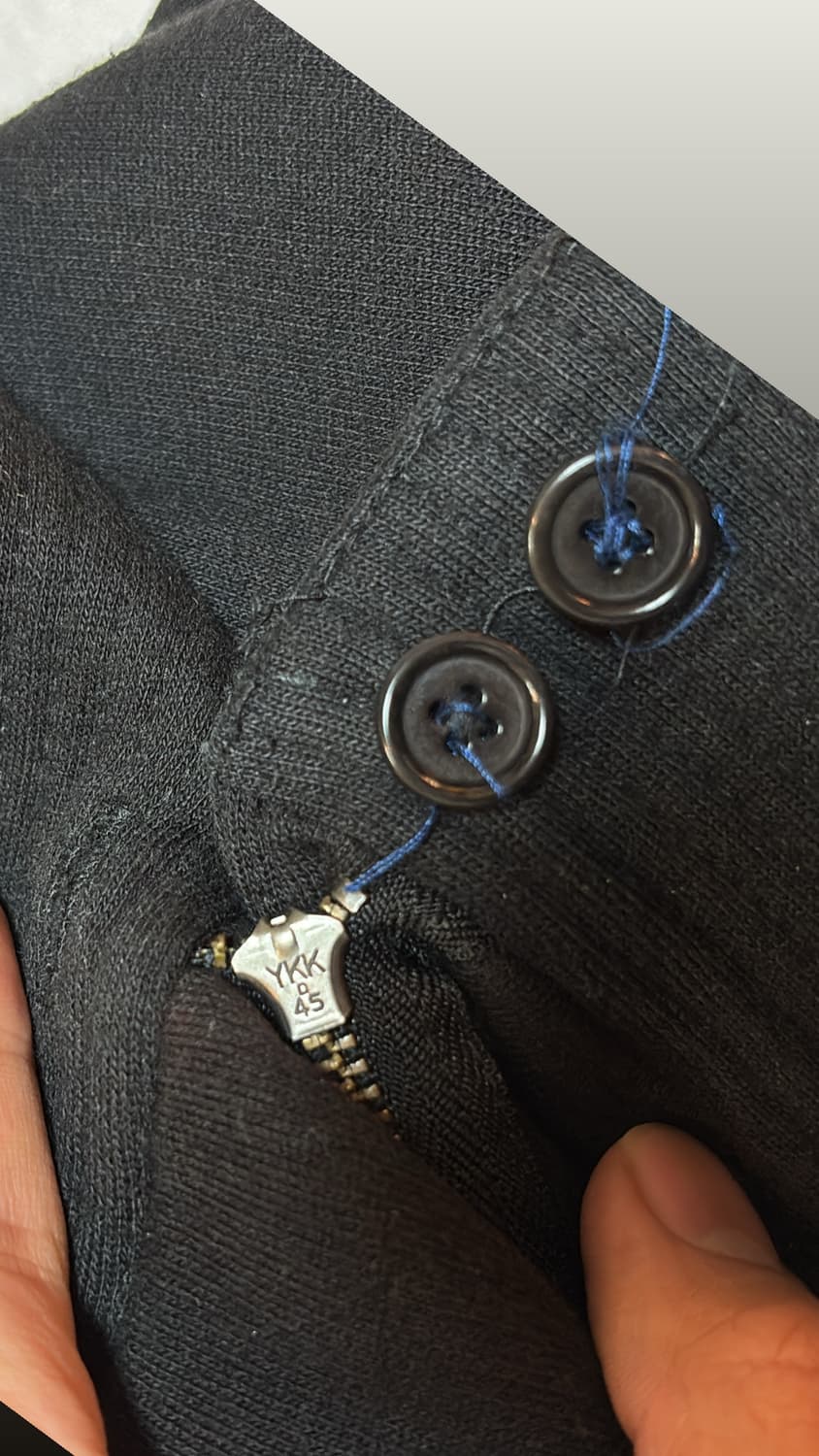 Etoile Wool Pants 상품이미지7