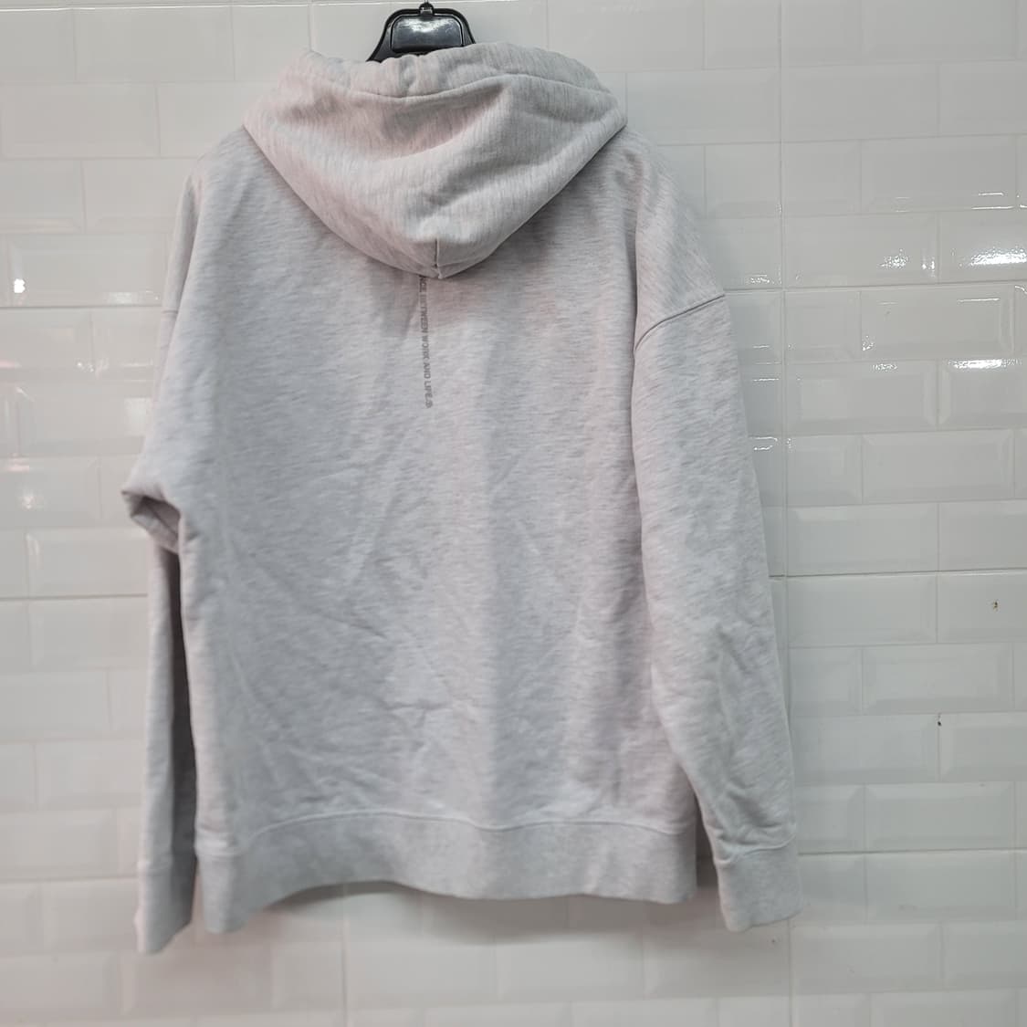 LifeWork 라이프워크 후드티 상품이미지3