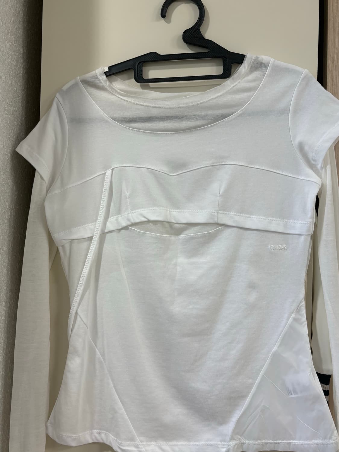 ojos(오호스) 롱 슬리브 상품이미지1